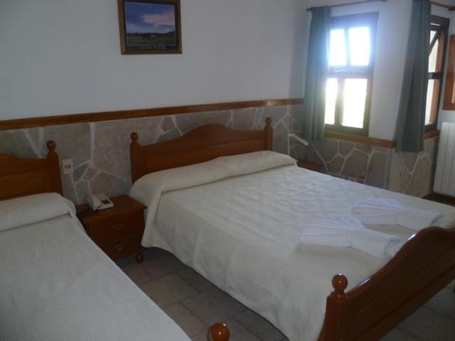 Acquamarina Hotel Villa Gesell Esterno foto