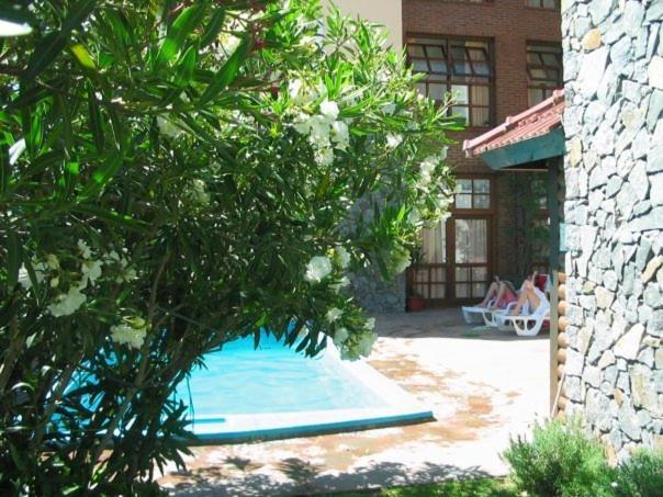 Acquamarina Hotel Villa Gesell Esterno foto